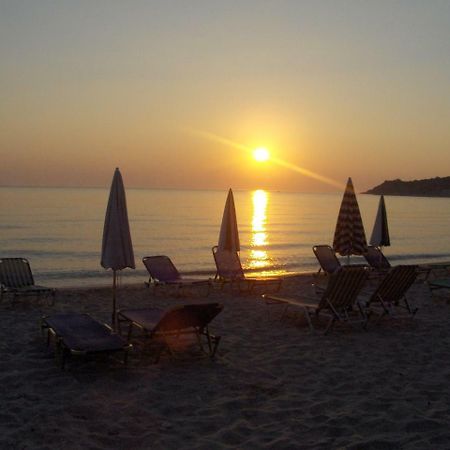 Monte Caputo Holiday House Аликес Экстерьер фото